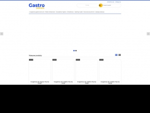 Funkcjonalność wyciskarka gastronomiczna do cytrusów